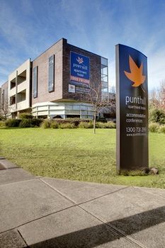 Hotel Punthill Burwood