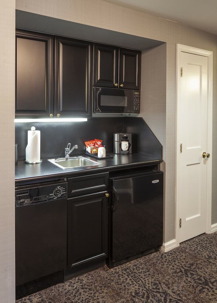 Hotel The Manhattan Club Suites