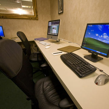 Hotel The Manhattan Club Suites