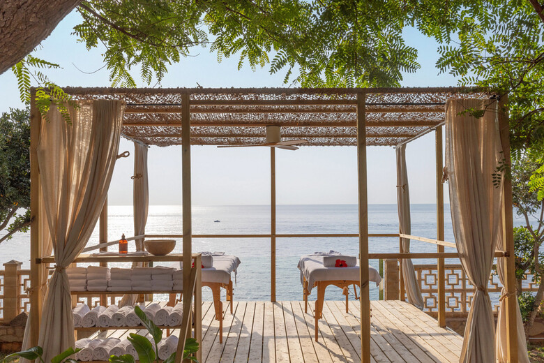 Hotel Alua Calas de Mallorca