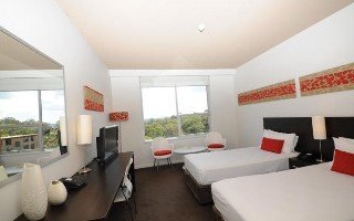 Hotel Punthill North Shore