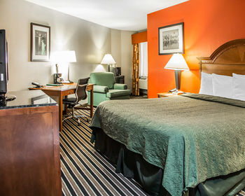 Hotel Quality Suites