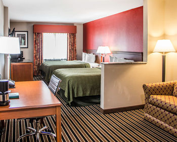 Hotel Quality Suites
