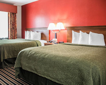 Hotel Quality Suites