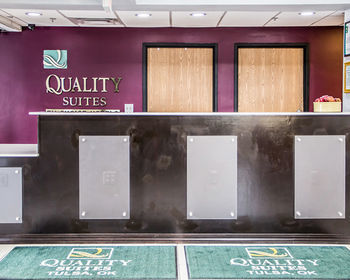 Hotel Quality Suites