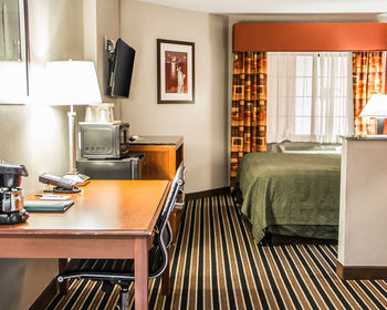 Hotel Quality Suites