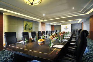 Hotel Kempinski