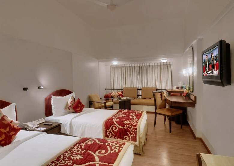 Hotel Kohinoor Continental