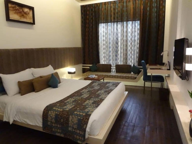 Hotel Kohinoor Continental