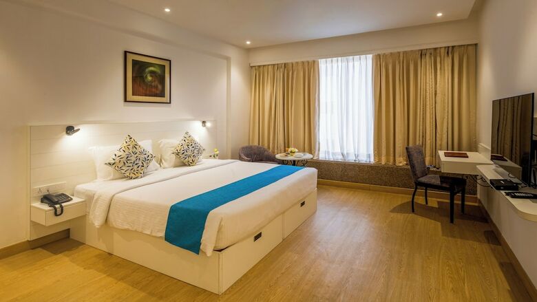 Hotel Kohinoor Continental