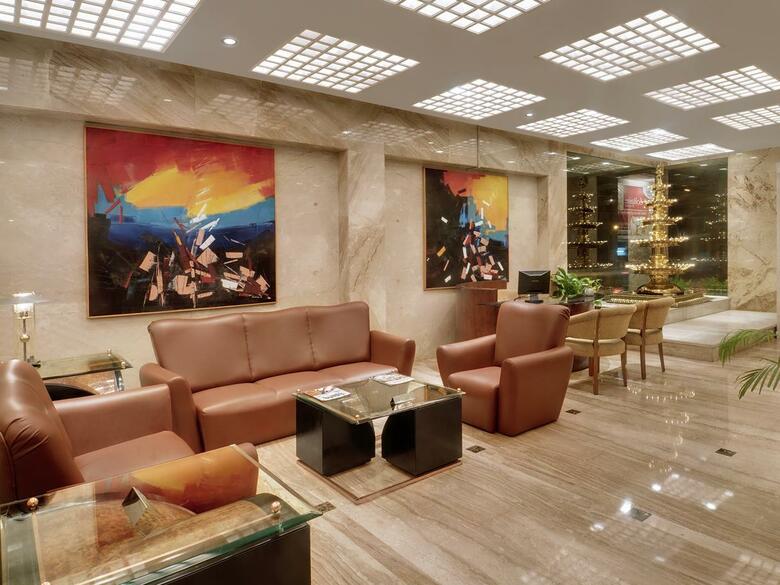 Hotel Kohinoor Continental