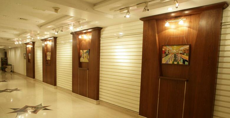 Hotel Kohinoor Continental