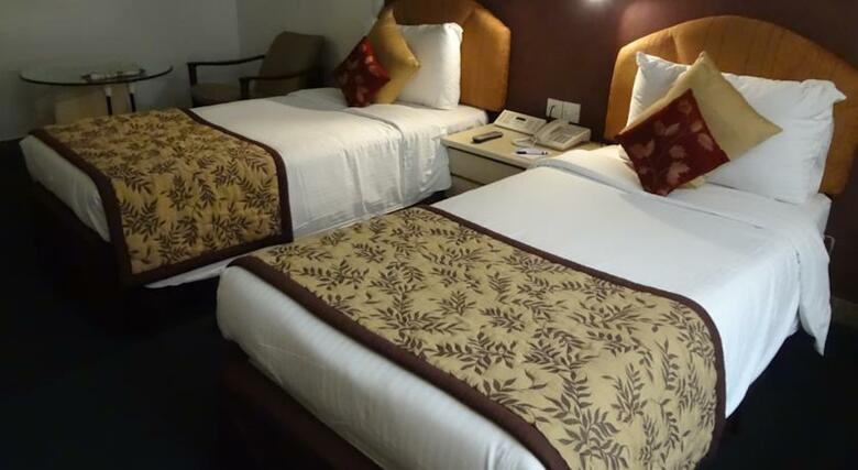 Hotel Kohinoor Continental