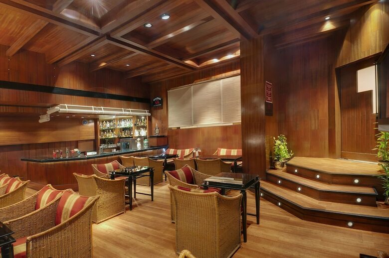Hotel Kohinoor Continental