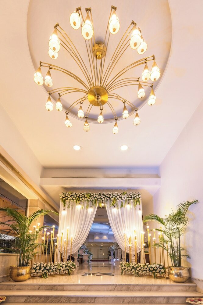 Hotel Kohinoor Continental