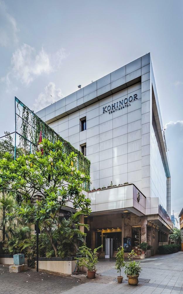 Hotel Kohinoor Continental