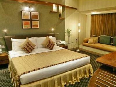 Hotel Kohinoor Continental