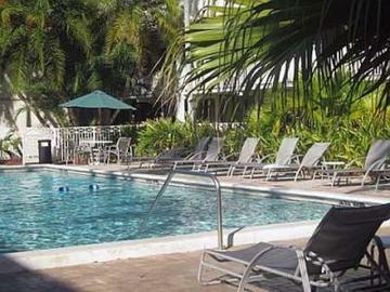 Hotel Quality Inn Sawgrass Conference Center