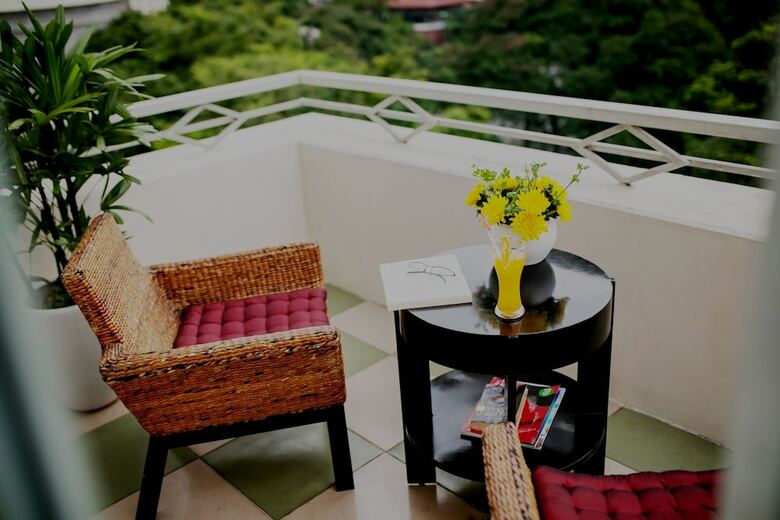 Anise Hotel Hanoi