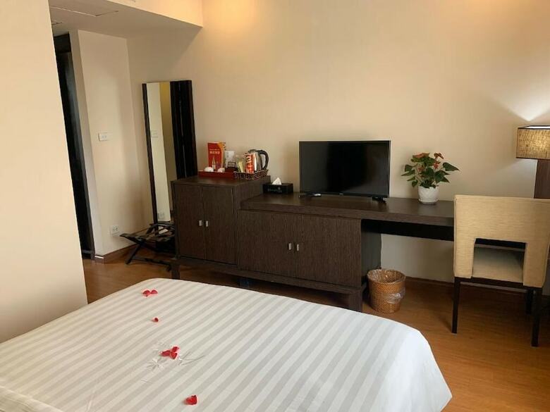 Anise Hotel Hanoi