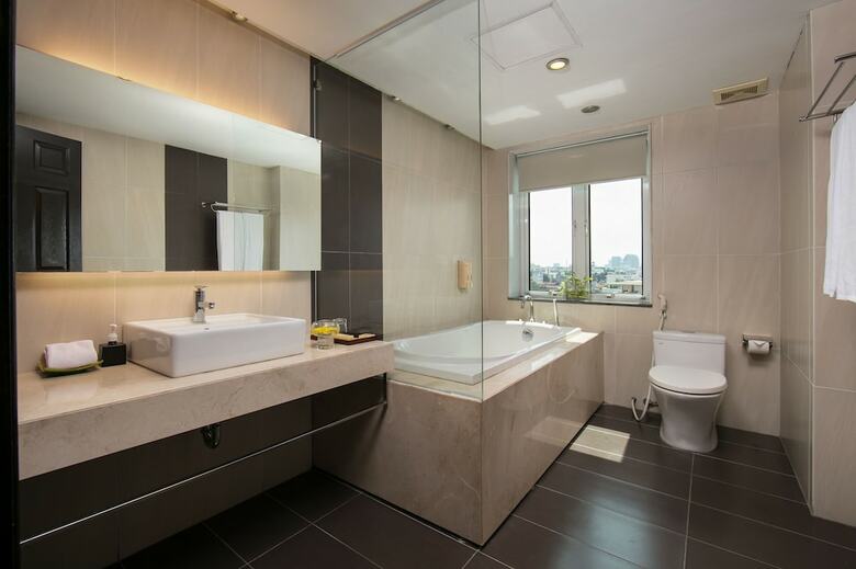 Anise Hotel Hanoi