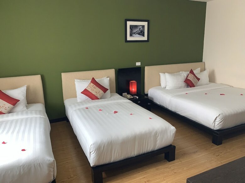 Anise Hotel Hanoi
