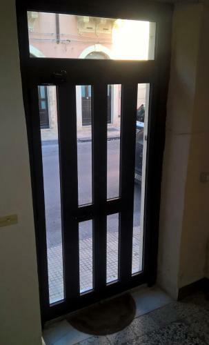 Apartamento Casa Vacanza U Panareddu