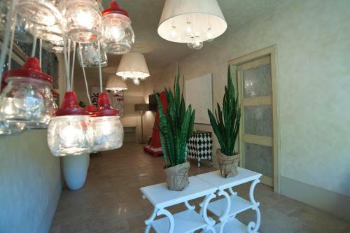 Hotel Residence Stella Del Mare
