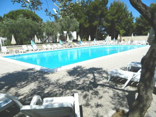 Apartamento Centro Vacanze Piccolo Friuli