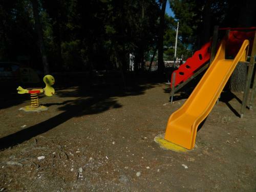 Apartamento Centro Vacanze Piccolo Friuli
