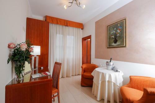 Hotel Michelangelo