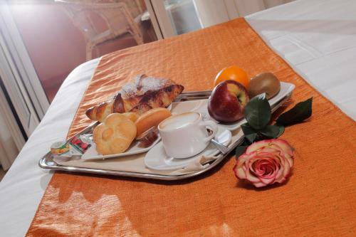 Hotel Michelangelo
