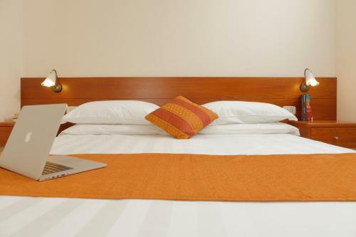 Hotel Michelangelo