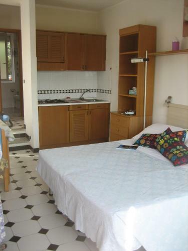 Apartamento Residence Hotel Edy