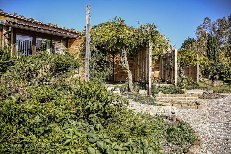 Agroturismo Agriturismo Casa Caponetti