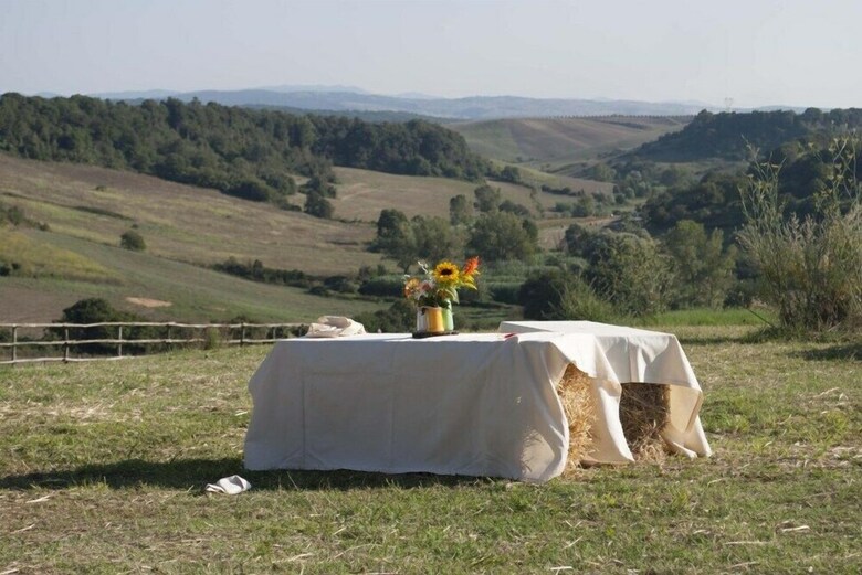 Agroturismo Agriturismo Casa Caponetti