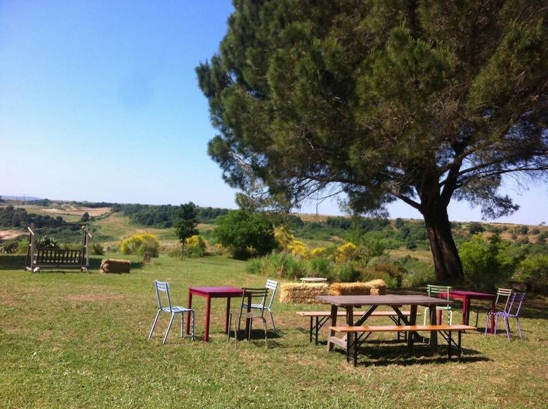 Agroturismo Agriturismo Casa Caponetti