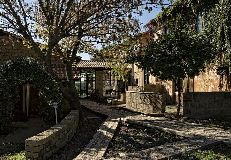 Agroturismo Agriturismo Casa Caponetti