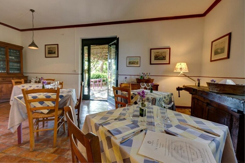 Agroturismo Agriturismo Casa Caponetti