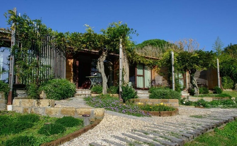 Agroturismo Agriturismo Casa Caponetti