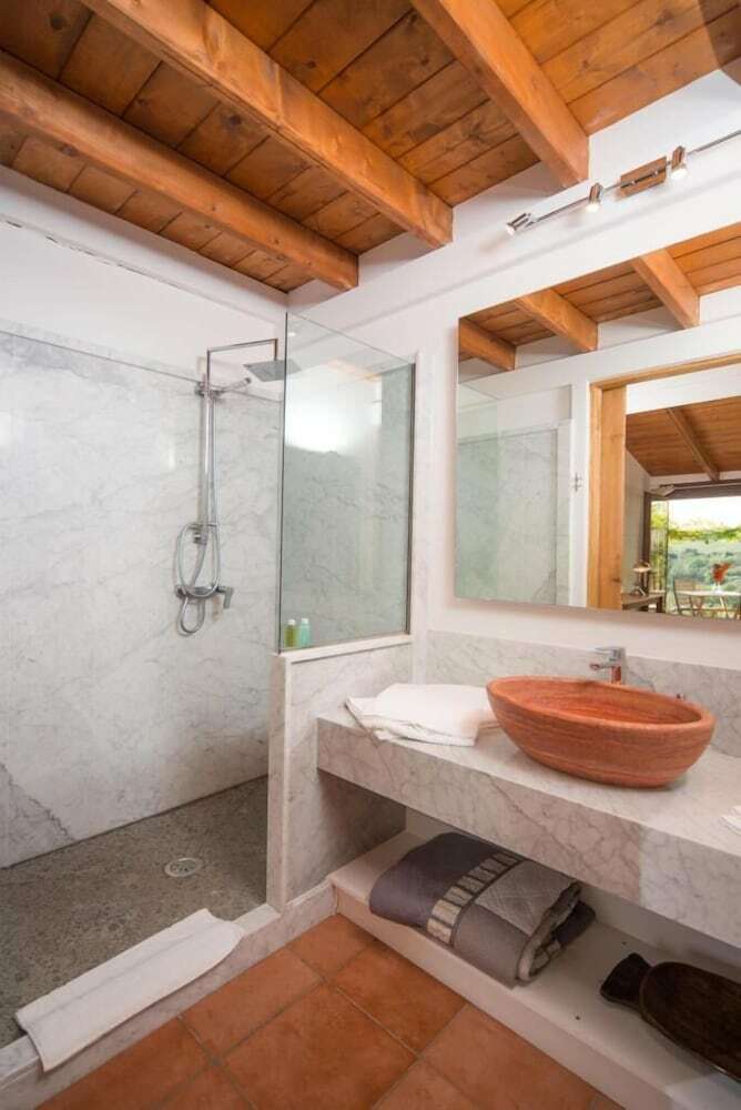 Agroturismo Agriturismo Casa Caponetti