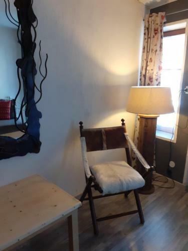 Hostal La Casetta Del Dahu
