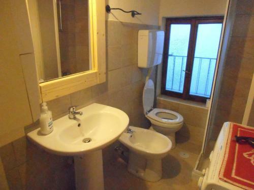 Hostal La Casetta Del Dahu