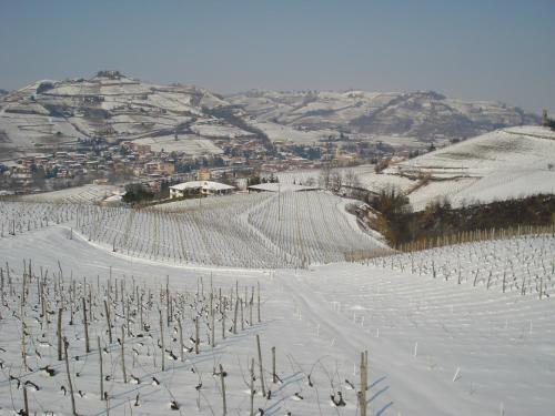 Agroturismo Agriturismo Ai Piacentini