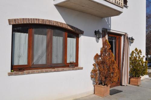 Agroturismo Agriturismo Ai Piacentini