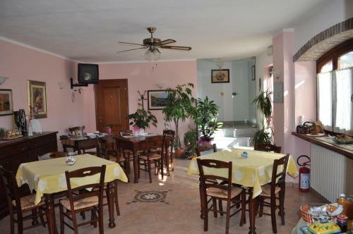 Agroturismo Agriturismo Ai Piacentini