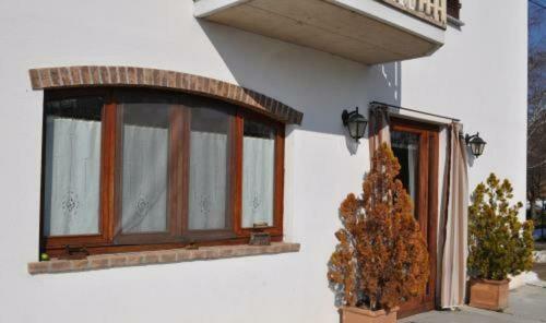 Agroturismo Agriturismo Ai Piacentini