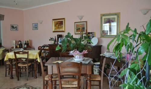 Agroturismo Agriturismo Ai Piacentini