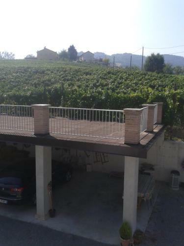 Agroturismo Agriturismo Ai Piacentini