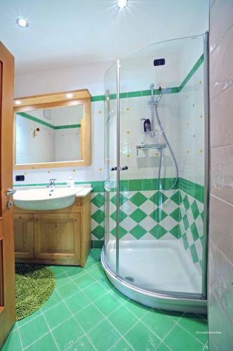 Apartamento Appartamenti Da Nica E Diego